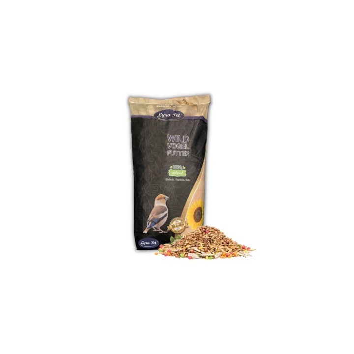 Lyra Pet Streufutter 25 kg