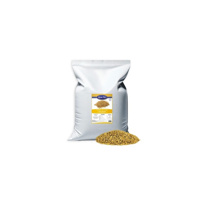 Lyra Pet Gerste ungeschält 25 kg