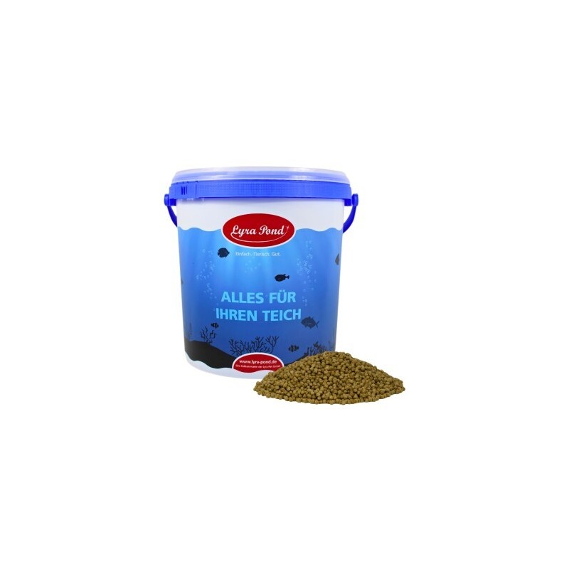 Lyra Pet Lyra Pond Pond Koi Beauty Staple 3,68 kg