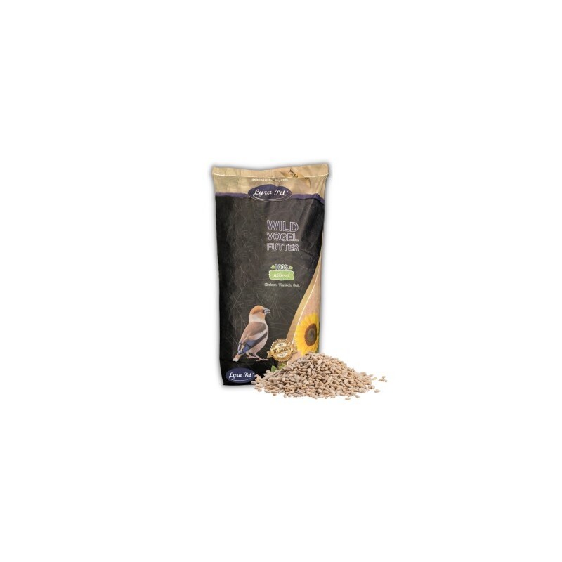 Lyra Pet Sonnenblumenkerne geschält 20 kg