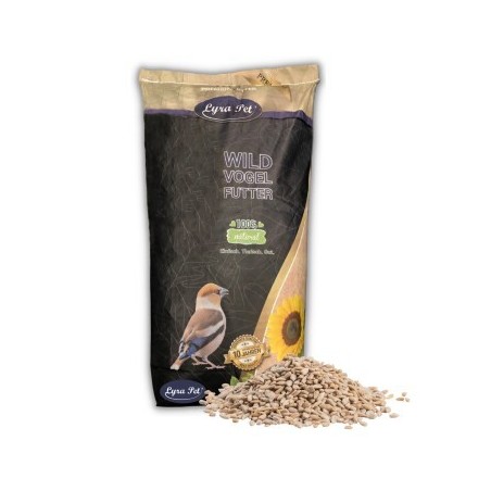 Lyra Pet Sonnenblumenkerne geschält 20 kg