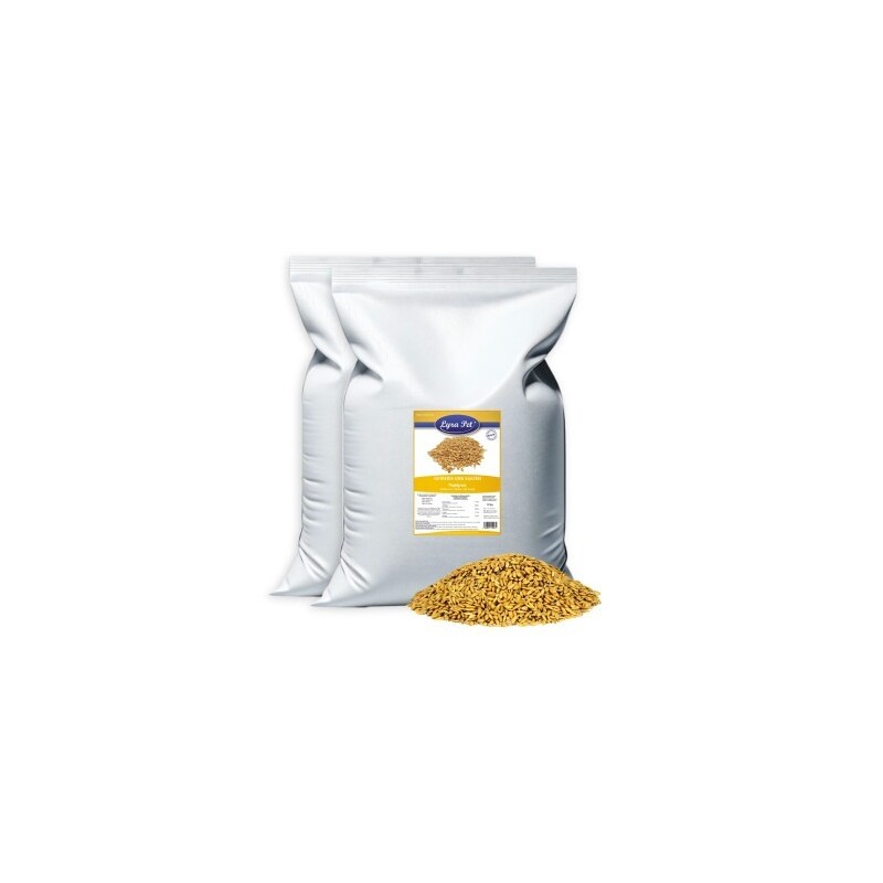 Lyra Pet Paddyreis 20 kg