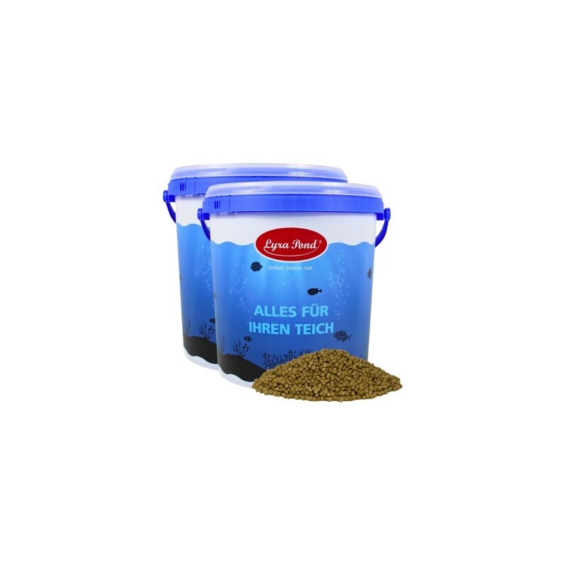 Lyra Pet Lyra Pond Pond Koi Beauty Staple 7,36 kg