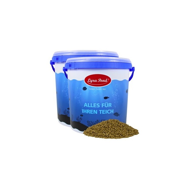 Lyra Pet Lyra Pond Pond Koi Beauty Staple 7,36 kg