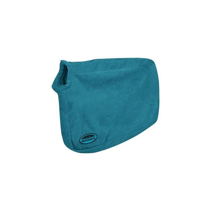 Weatherbeeta Trockenhundetasche 2XS dunkelblau