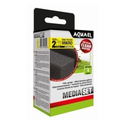 AquaEL Filter FAN Mikro Plus
