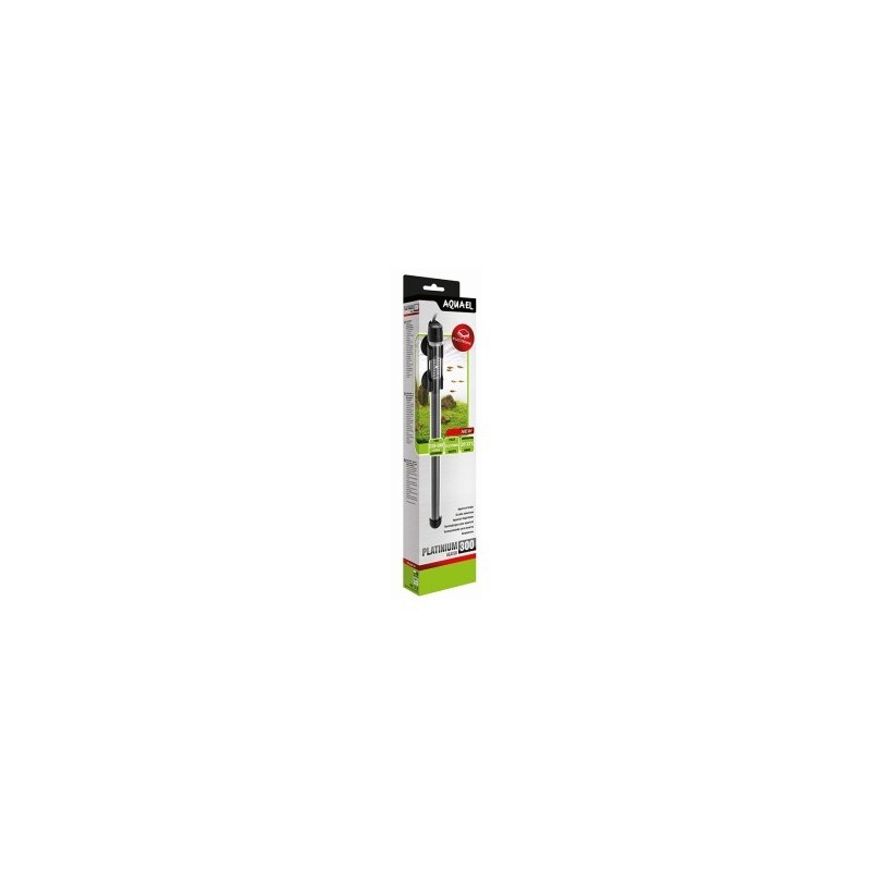 AquaEL Glasheizer Platinum Heater 300 W