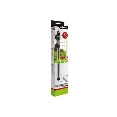 AquaEL Glasheizer Platinum Heater 300 W