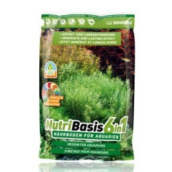 DENNERLE NutriBasis 6in1 9,6 kg