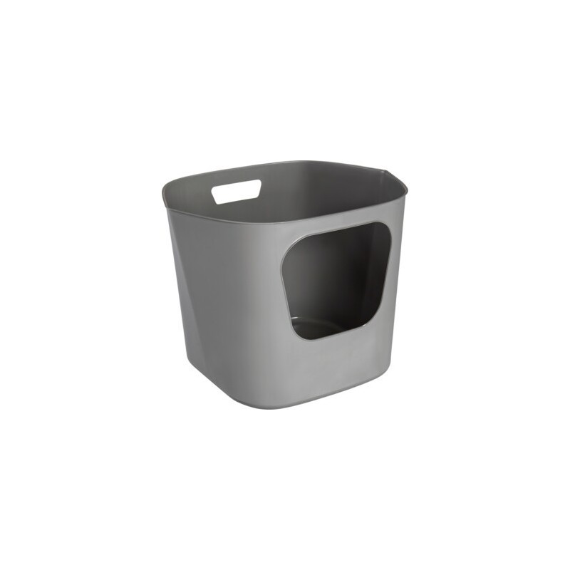 AniOne Katzentoilette Pure