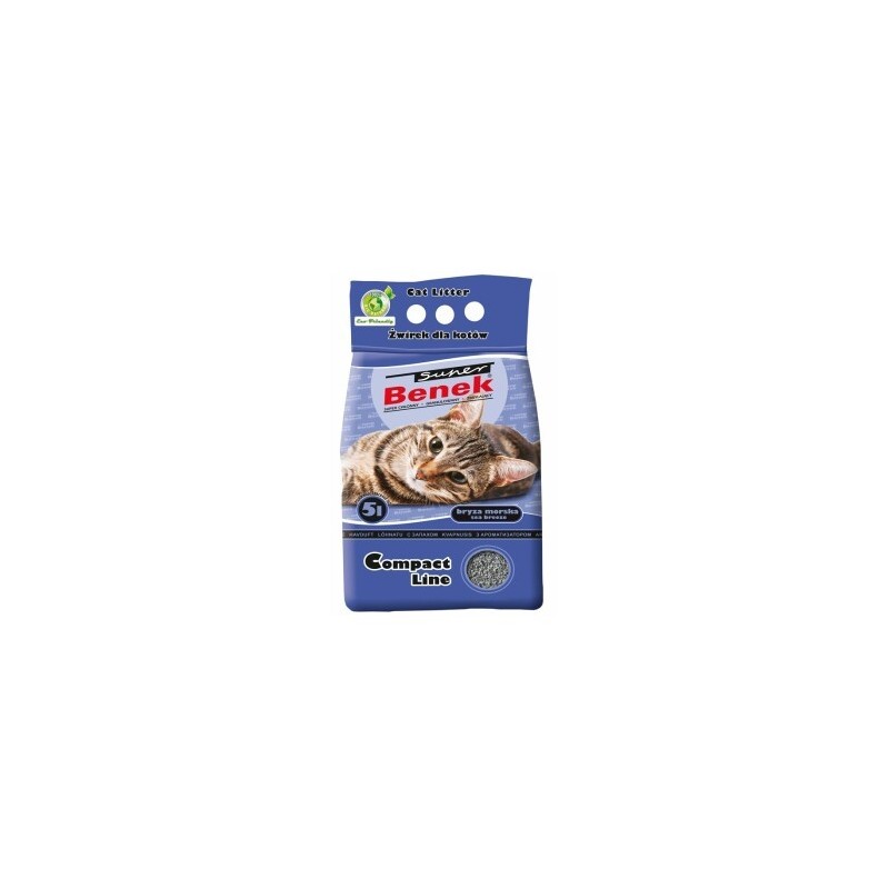 Benek Super Meeresduft 5 l