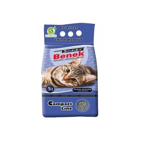 Benek Super Meeresduft 5 l