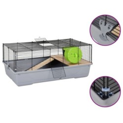 VidaXL Hamsterkäfig