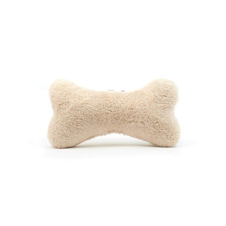 William Walker Hairy Play Bone Beige