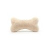William Walker Hairy Play Bone Beige