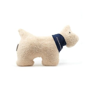 William Walker Plush Dog William The Second