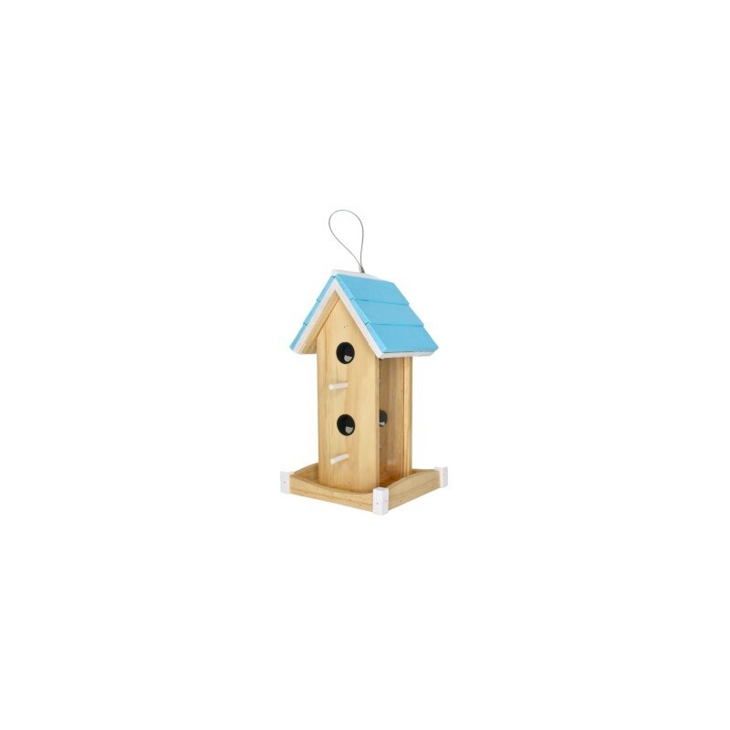 Lyra Pet Vogelhaus Villa