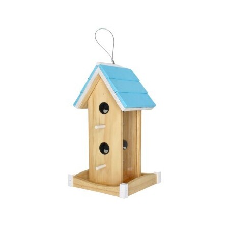 Lyra Pet Vogelhaus Villa