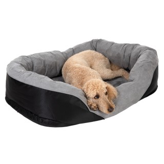Hundebett Lazy - L 115 x B 70 x H 32 cm