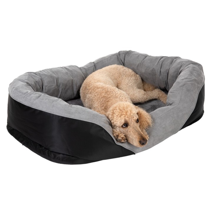 Hundebett Lazy - L 115 x B 70 x H 32 cm
