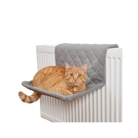 PIUPET Katzen-Heizungsliege