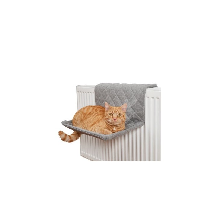 PIUPET Katzen-Heizungsliege