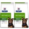 Hill's Prescription Diet Metabolic Huhn 2x12 kg