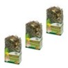 JR Farm Grainless Mix Zwergkaninchen 3x650 g