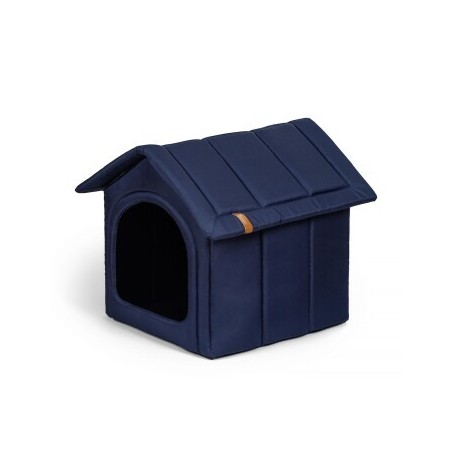Rexproduct Home Hütte dunkelblau M