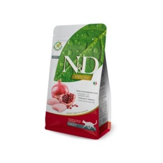 N&D Farmina Prime Adult Huhn 2x5 kg