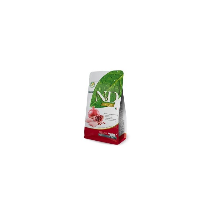 N&D Farmina Prime Adult Huhn 2x5 kg