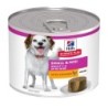 Hill's Science Plan Adult Small & Mini Huhn 12x200 g