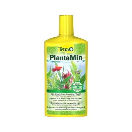 Tetra PlantaMin Pflanzendünger 500 ml