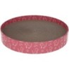 Kerbl Katzenkratzbett Circle aus Pappe