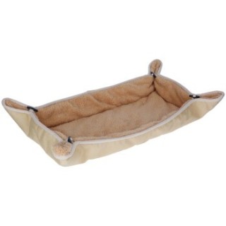 Kerbl Fensterliegekissen zum hochklappen