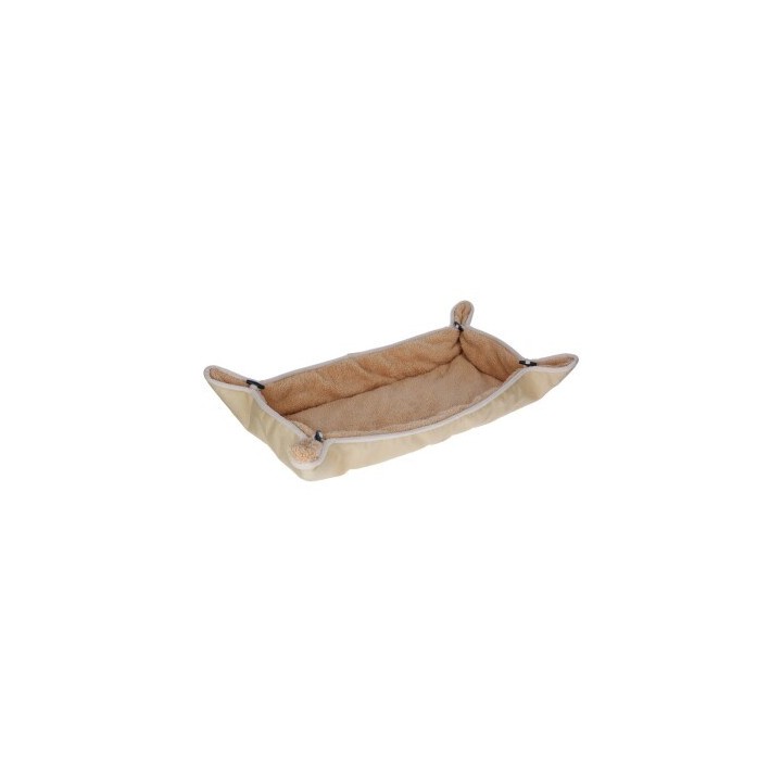 Kerbl Fensterliegekissen zum hochklappen