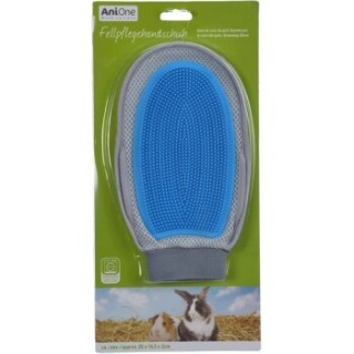 AniOne Fellpflegehandschuh