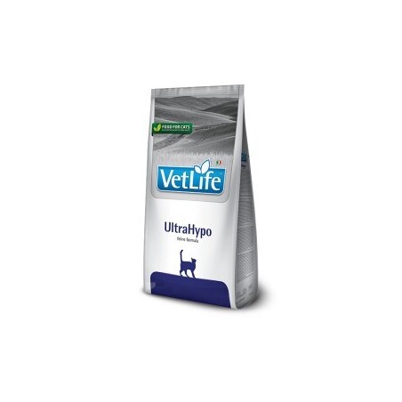 VetLife Farmina UltraHypo 2x5 kg