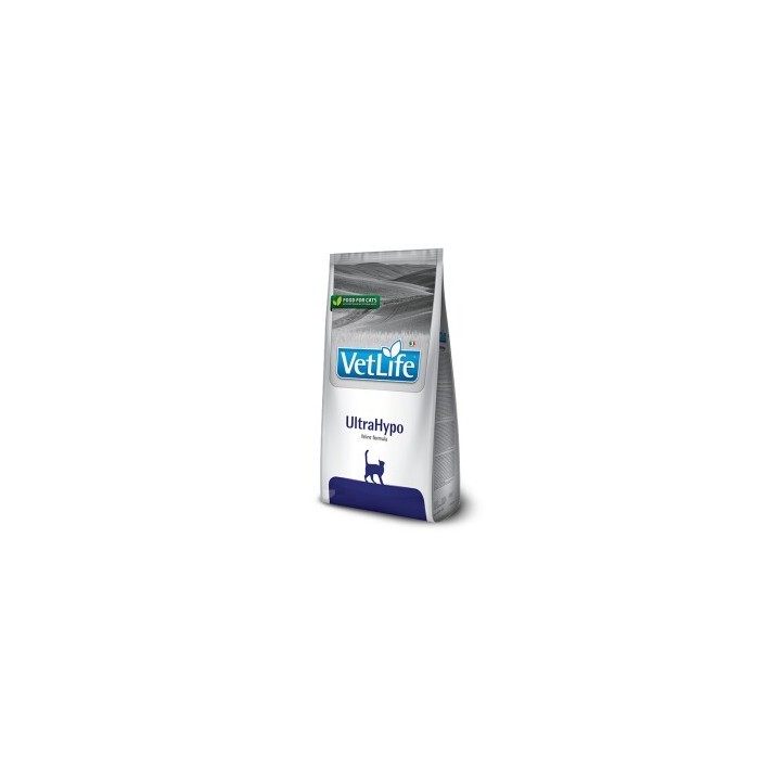 VetLife Farmina UltraHypo 2x5 kg