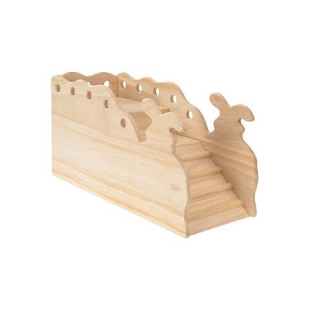 AniOne Holzturm Felix