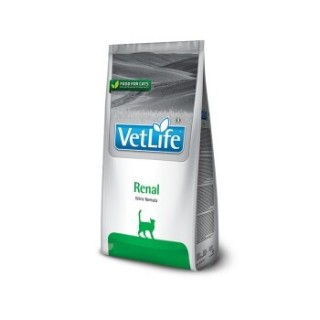 VetLife Farmina Renal 5 kg