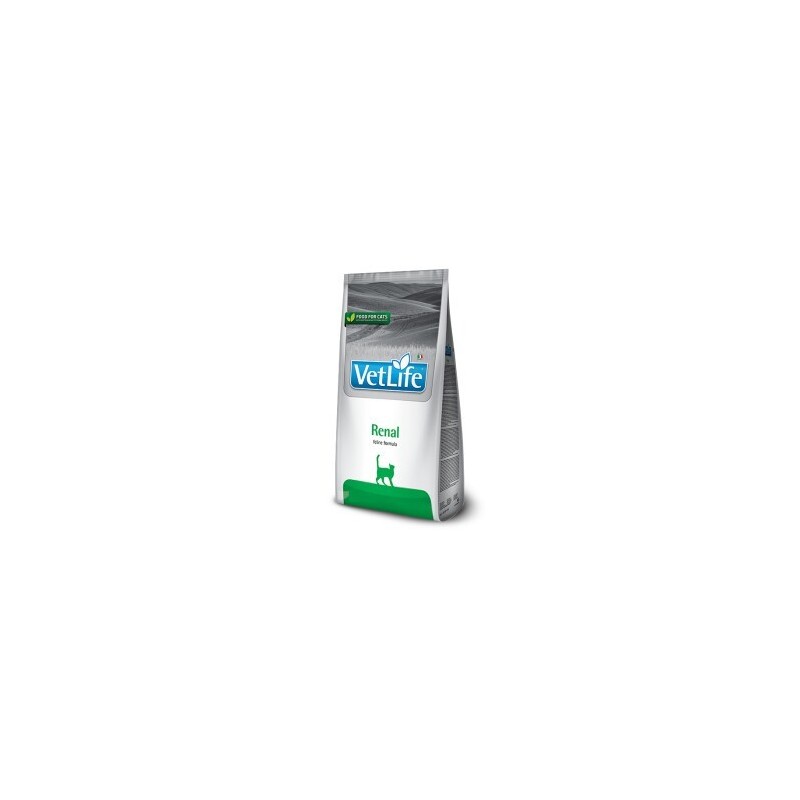 VetLife Farmina Renal 5 kg