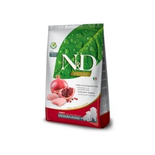 N&D Farmina Prime Medium/Maxi Puppy 12 kg