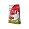 N&D Farmina Quinoa Adult Skin & Coat Ente 2x7 kg