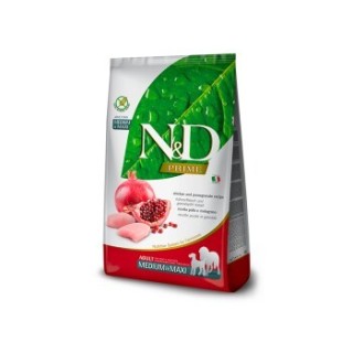 N&D Farmina Prime Medium/Maxi Adult Huhn 2x12 kg