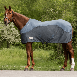 Waldhausen Fleece/Fliegendecke Comfort