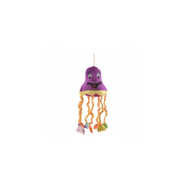 Canadian Cat Company Katzenspielzeug Happy Krake