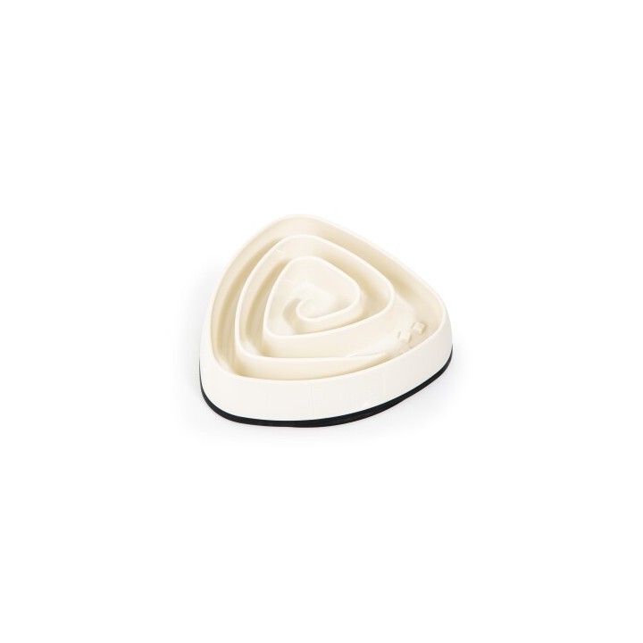 Edupet Hundenapf Antischlingnapf M