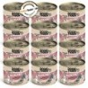 Dogs'n Tiger Allerliebst Rind & Huhn 12x200 g