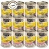 Dogs'n Tiger Herzlich 12x400 g